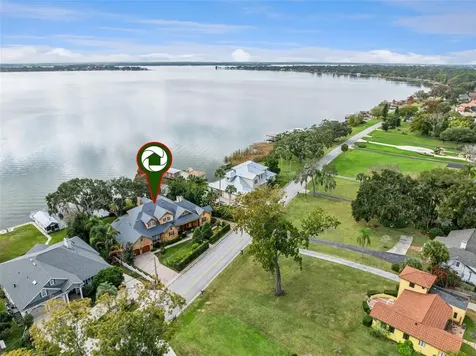 1490 Lakeshore Drive Mount Dora FL 32757