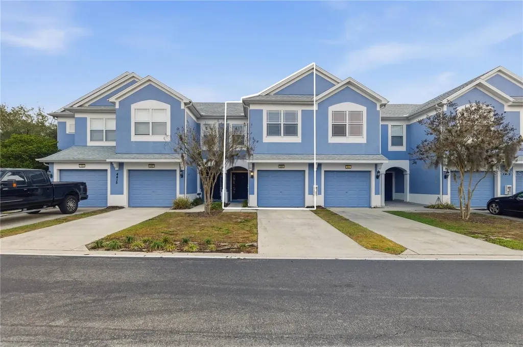 4415 SW 52nd Circle Ocala FL 34474