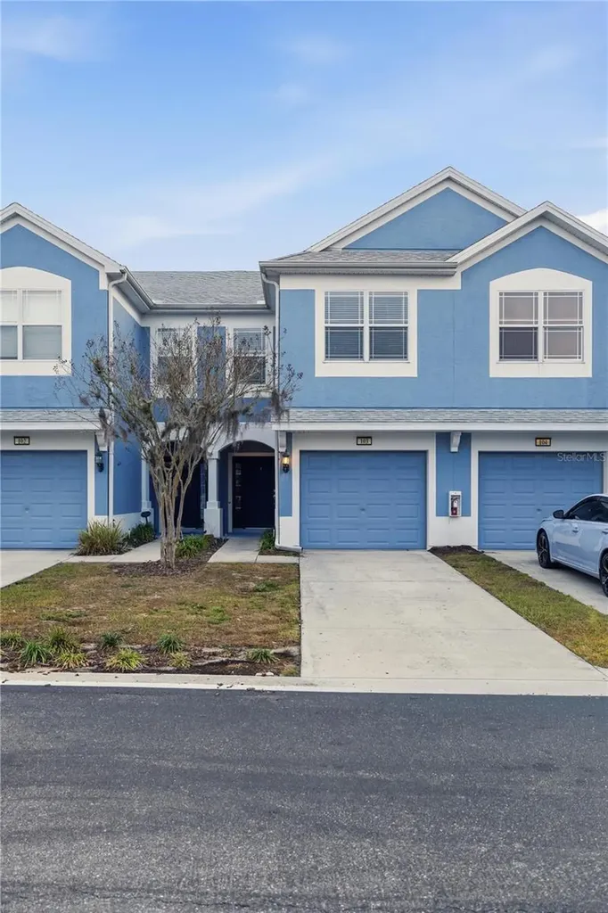 4415 SW 52nd Circle Ocala FL 34474