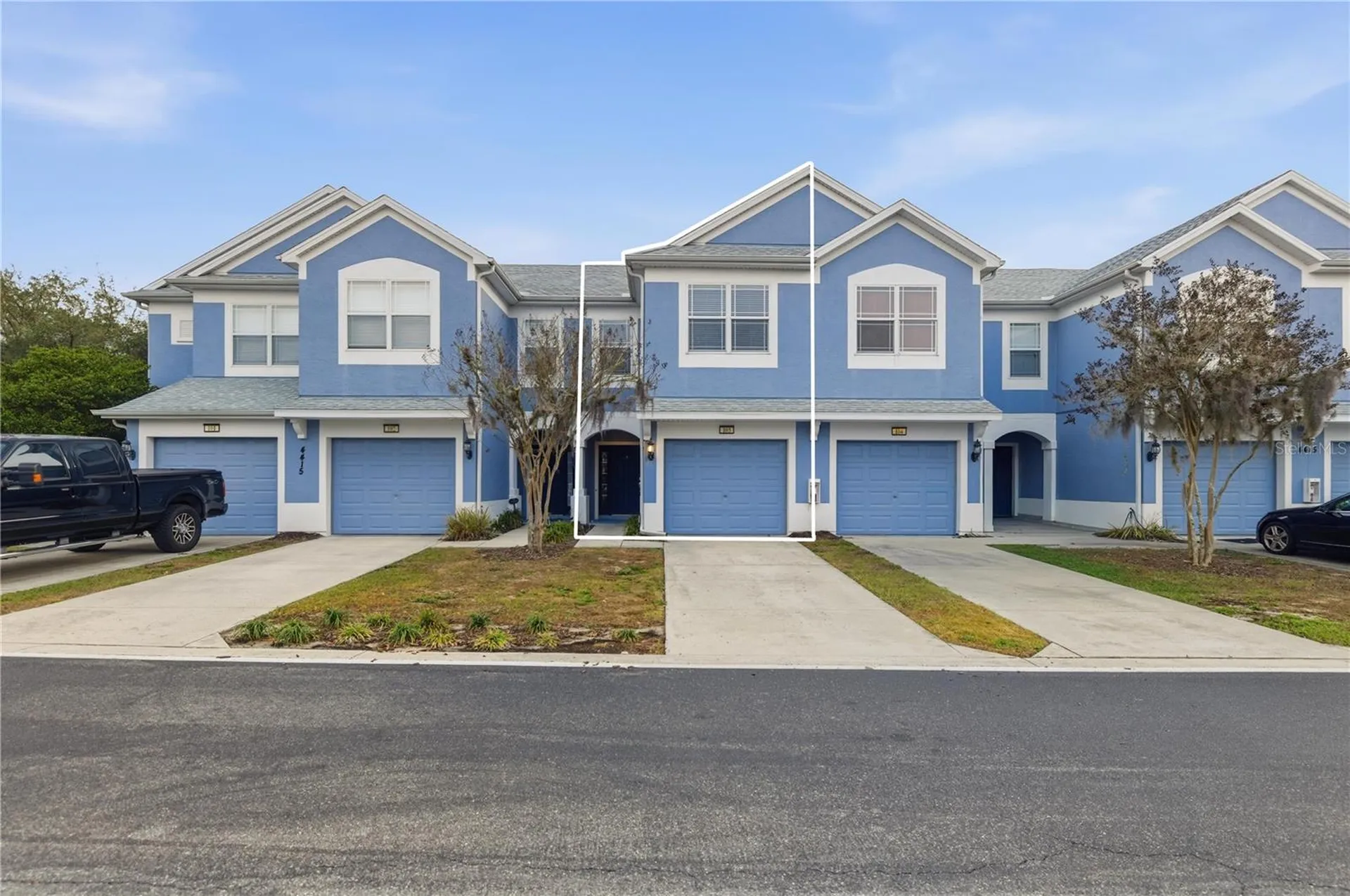 4415 SW 52nd Circle Ocala FL 34474