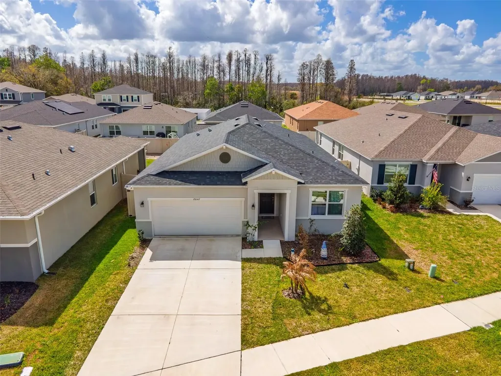 20147 Azul Marble Loop Land O Lakes FL 34638
