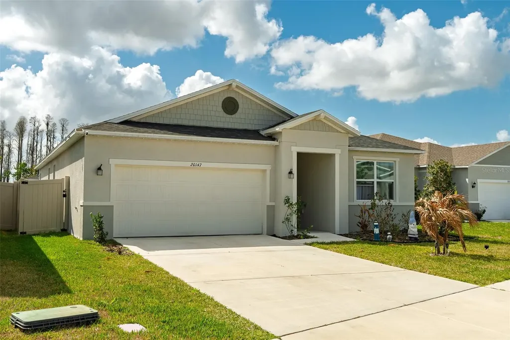 20147 Azul Marble Loop Land O Lakes FL 34638