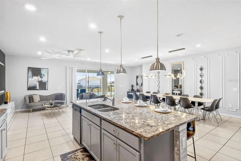3711 Lana Avenue Davenport FL 33897