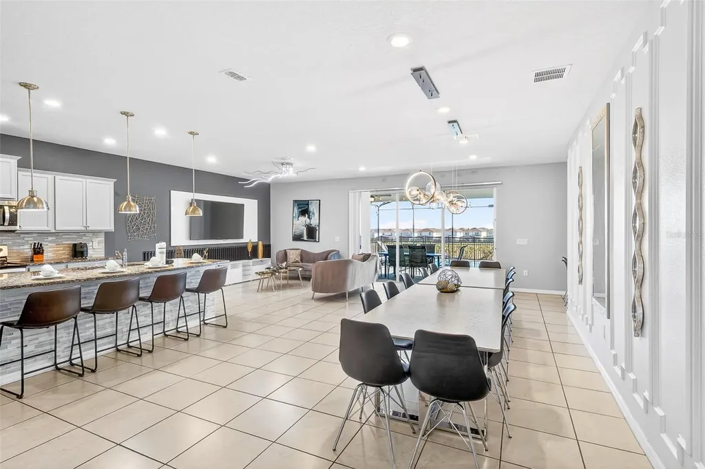 3711 Lana Avenue Davenport FL 33897