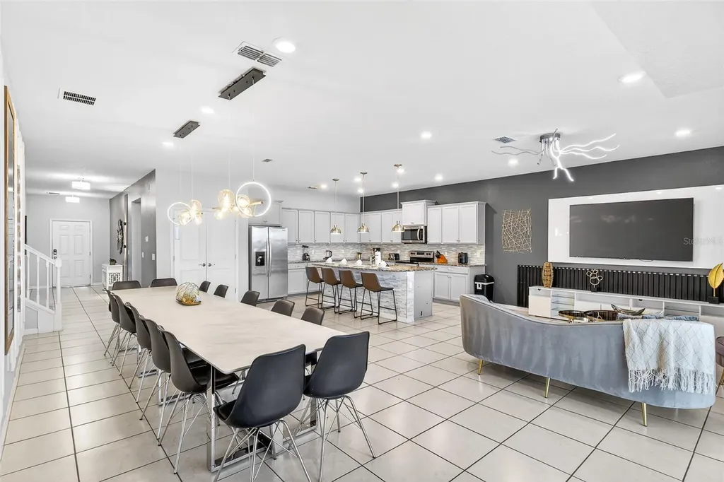 3711 Lana Avenue Davenport FL 33897