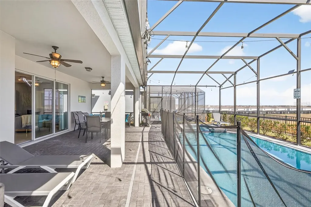 3711 Lana Avenue Davenport FL 33897