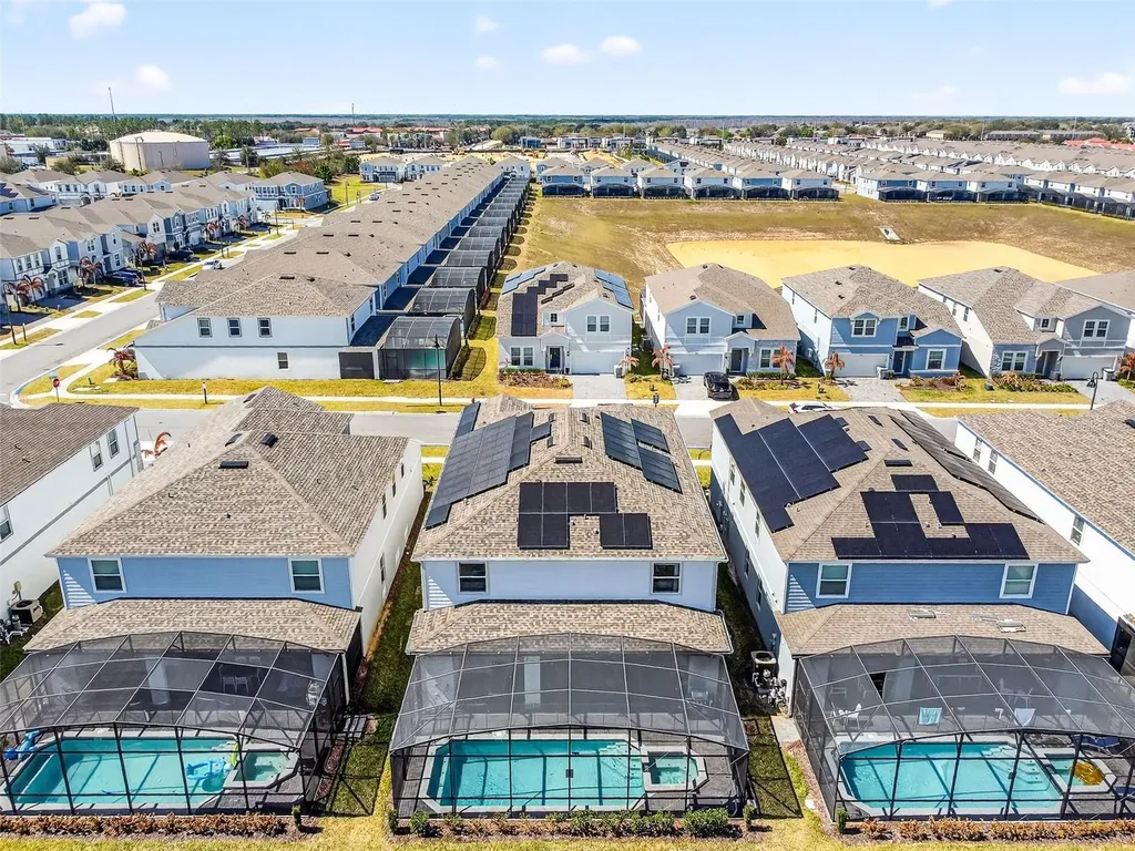 3711 Lana Avenue Davenport FL 33897