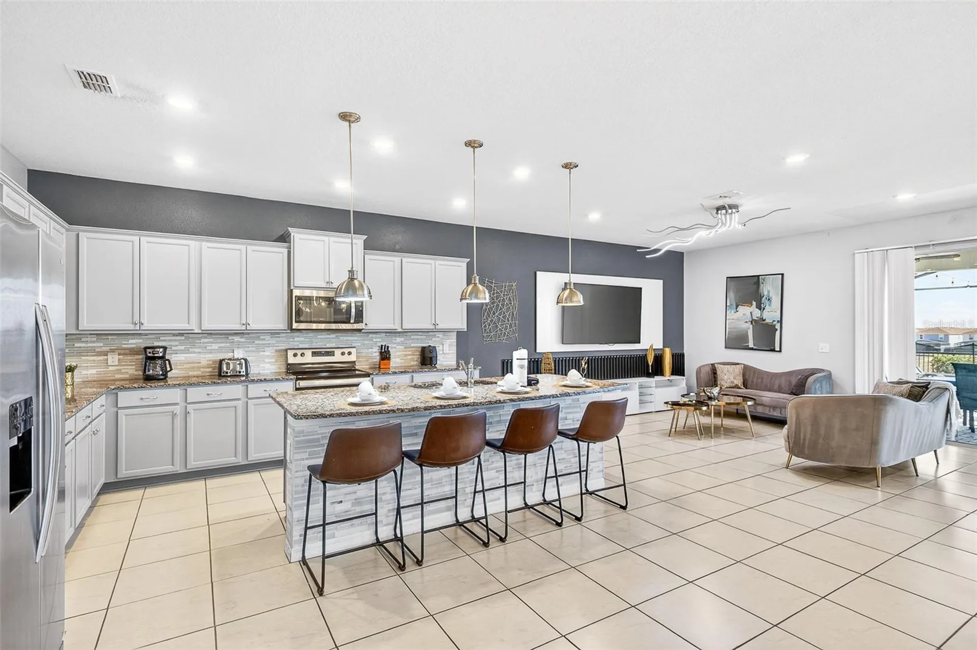 3711 Lana Avenue Davenport FL 33897