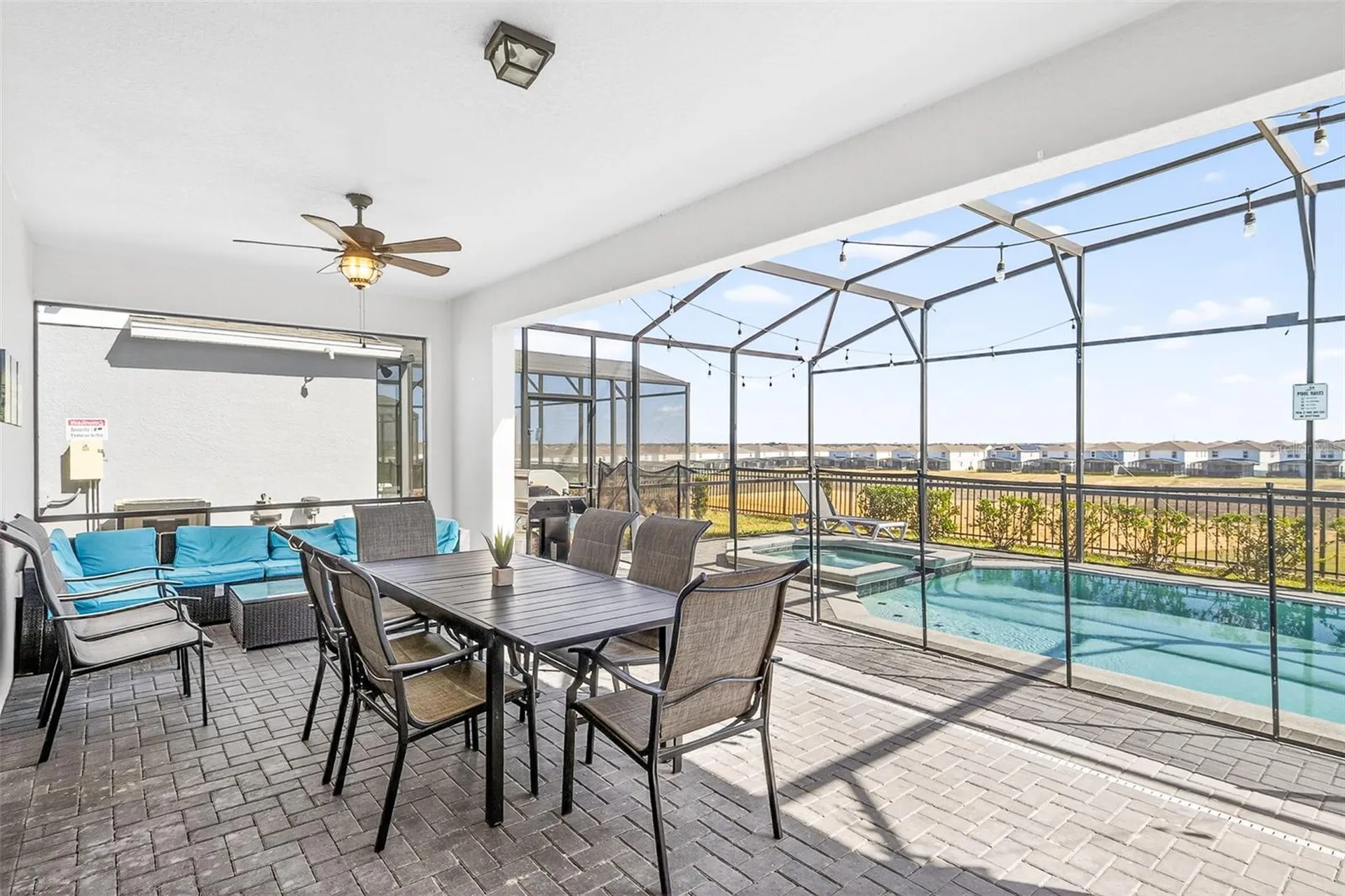 3711 Lana Avenue Davenport FL 33897
