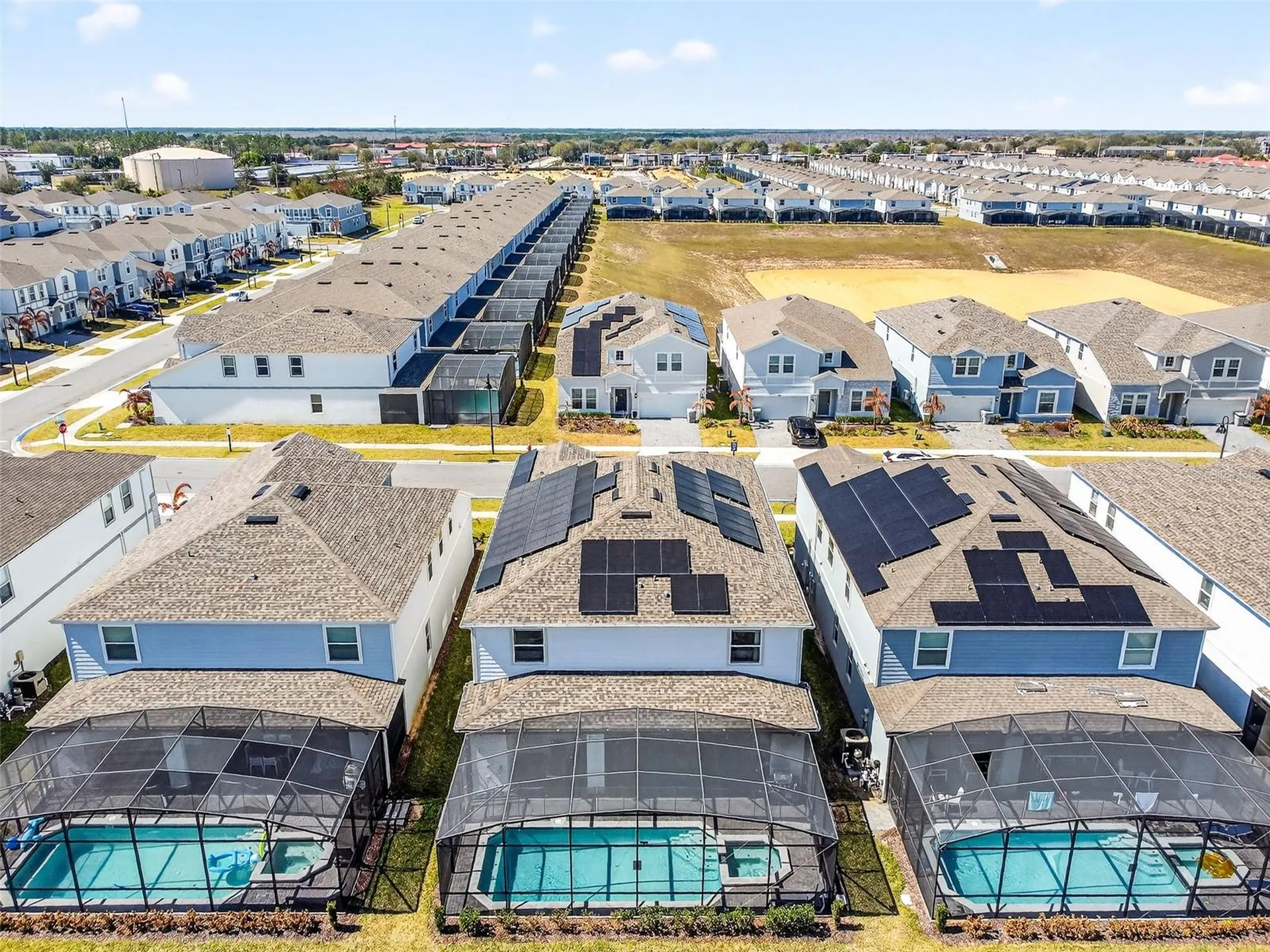 3711 Lana Avenue Davenport FL 33897