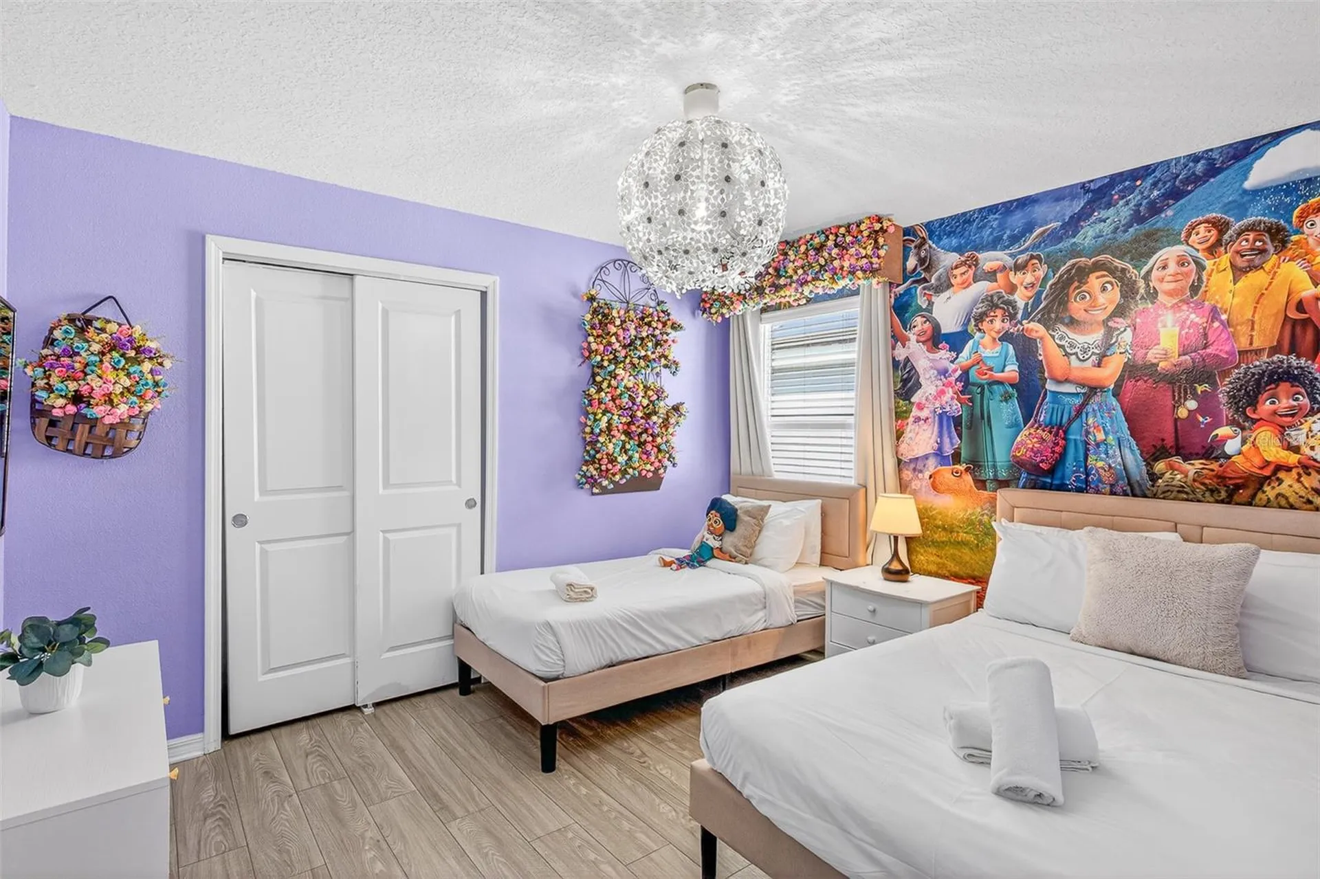 3711 Lana Avenue Davenport FL 33897