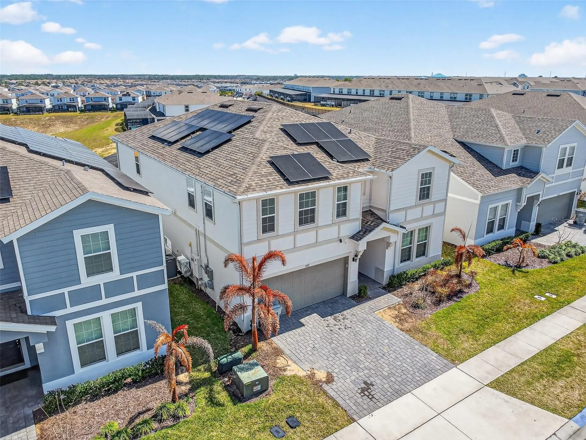3711 Lana Avenue Davenport FL 33897