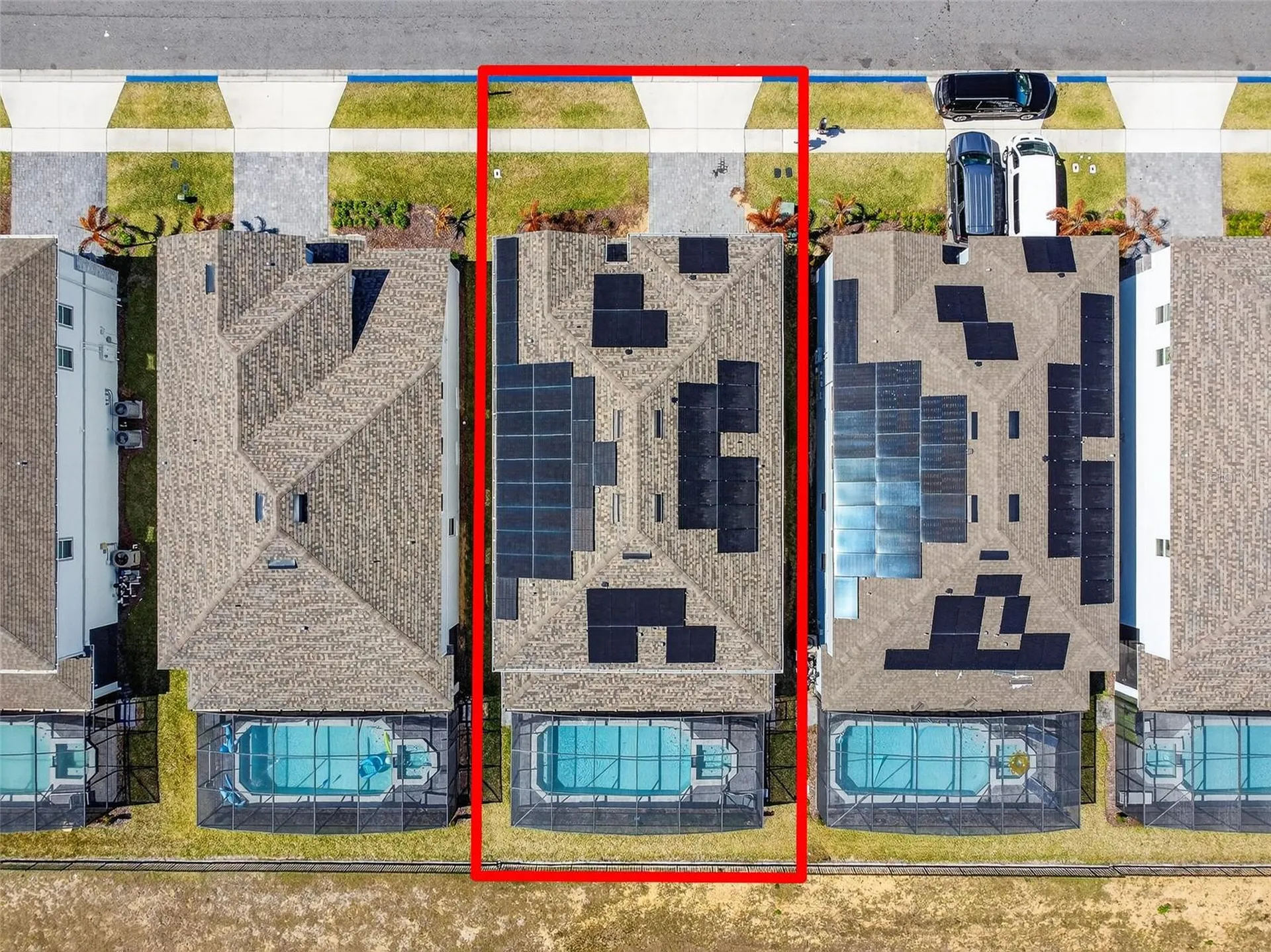 3711 Lana Avenue Davenport FL 33897