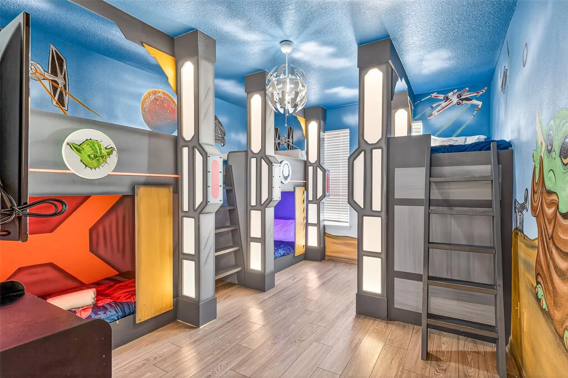 3711 Lana Avenue Davenport FL 33897