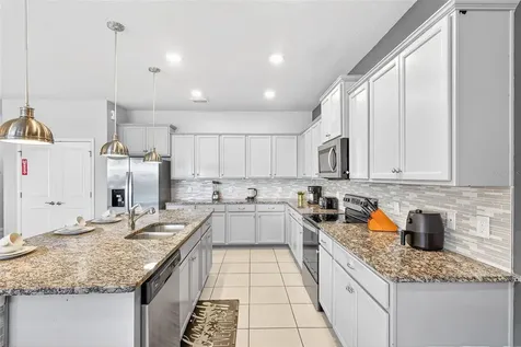 3711 Lana Avenue Davenport FL 33897