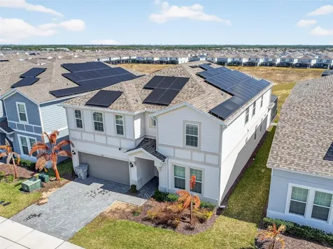 3711 Lana Avenue Davenport FL 33897