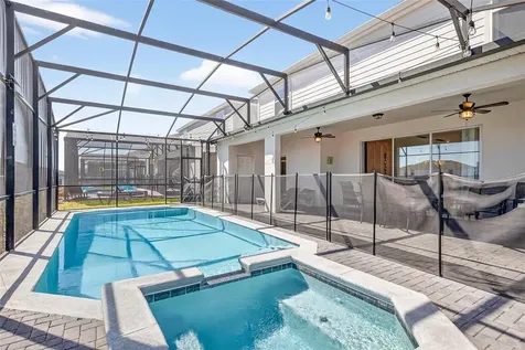 3711 Lana Avenue Davenport FL 33897