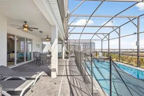 3711 Lana Avenue Davenport FL 33897
