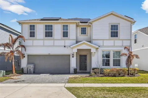 3711 Lana Avenue Davenport FL 33897