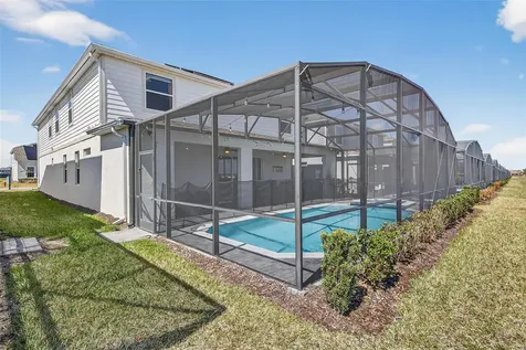 3711 Lana Avenue Davenport FL 33897