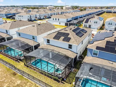 3711 Lana Avenue Davenport FL 33897