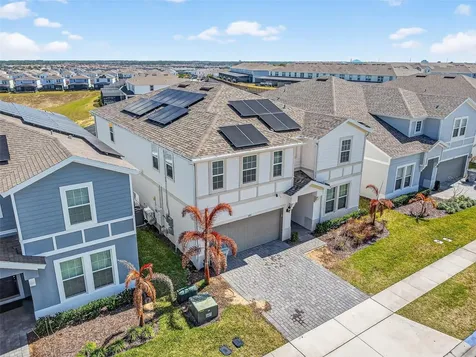 3711 Lana Avenue Davenport FL 33897