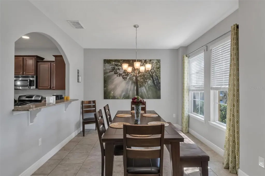 4127 Oaktree Drive Davenport FL 33837