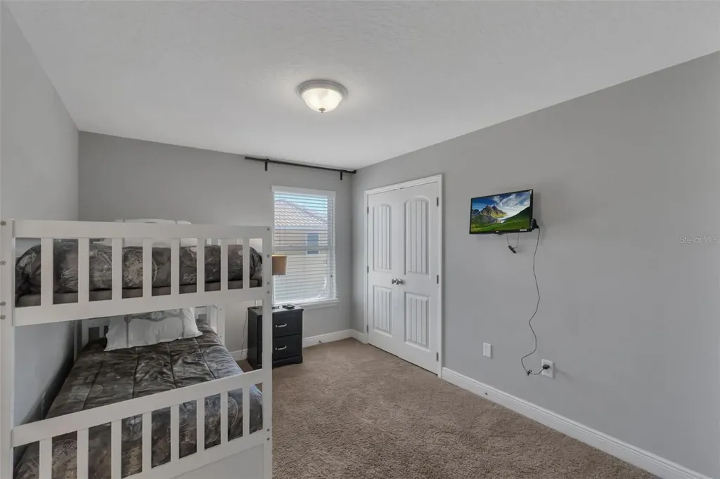 4127 Oaktree Drive Davenport FL 33837