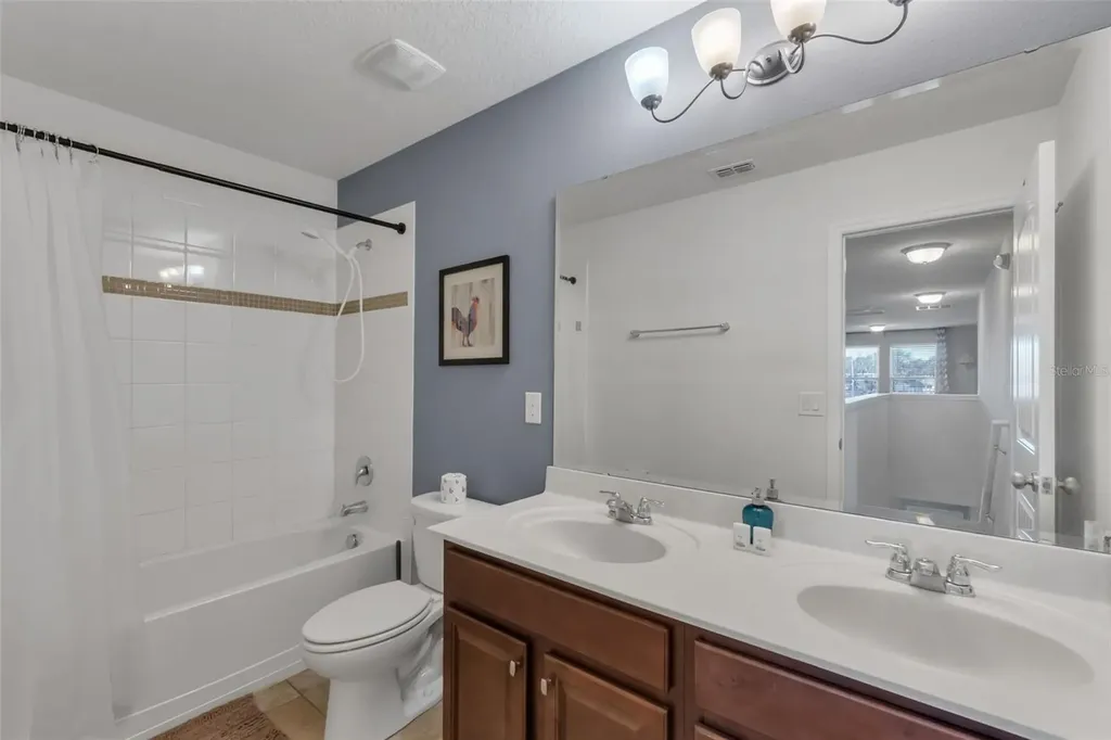 4127 Oaktree Drive Davenport FL 33837