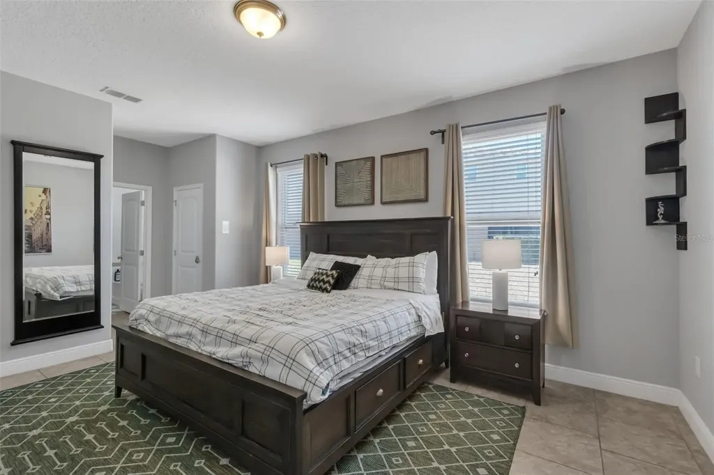 4127 Oaktree Drive Davenport FL 33837