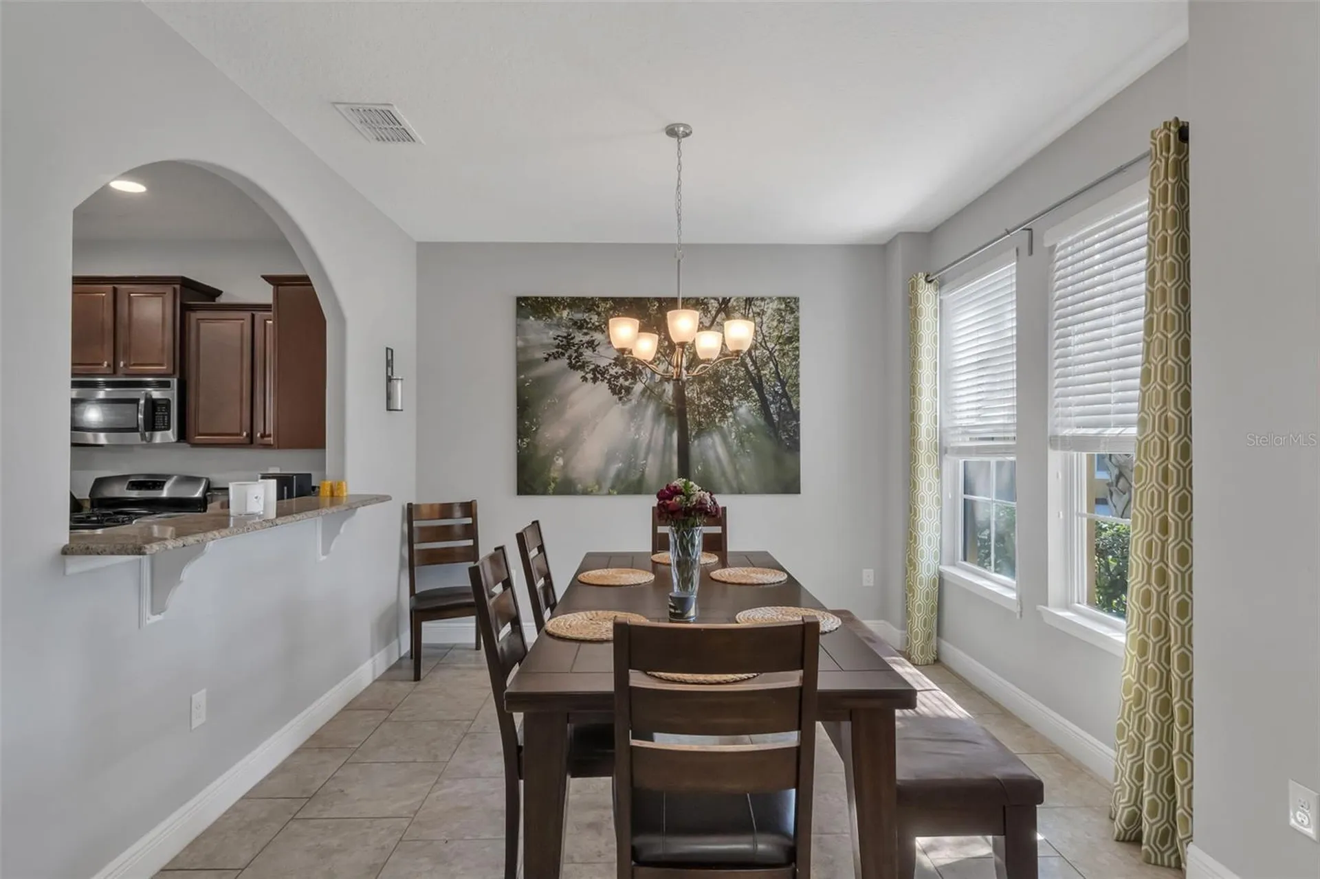4127 Oaktree Drive Davenport FL 33837