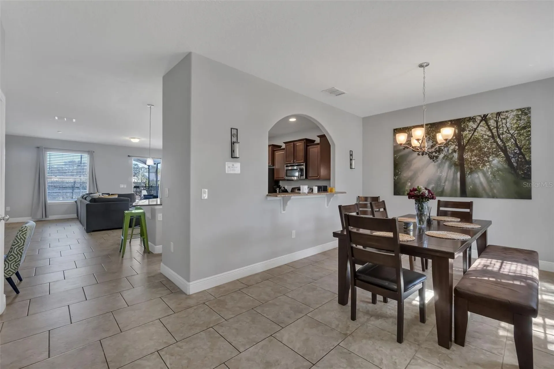 4127 Oaktree Drive Davenport FL 33837