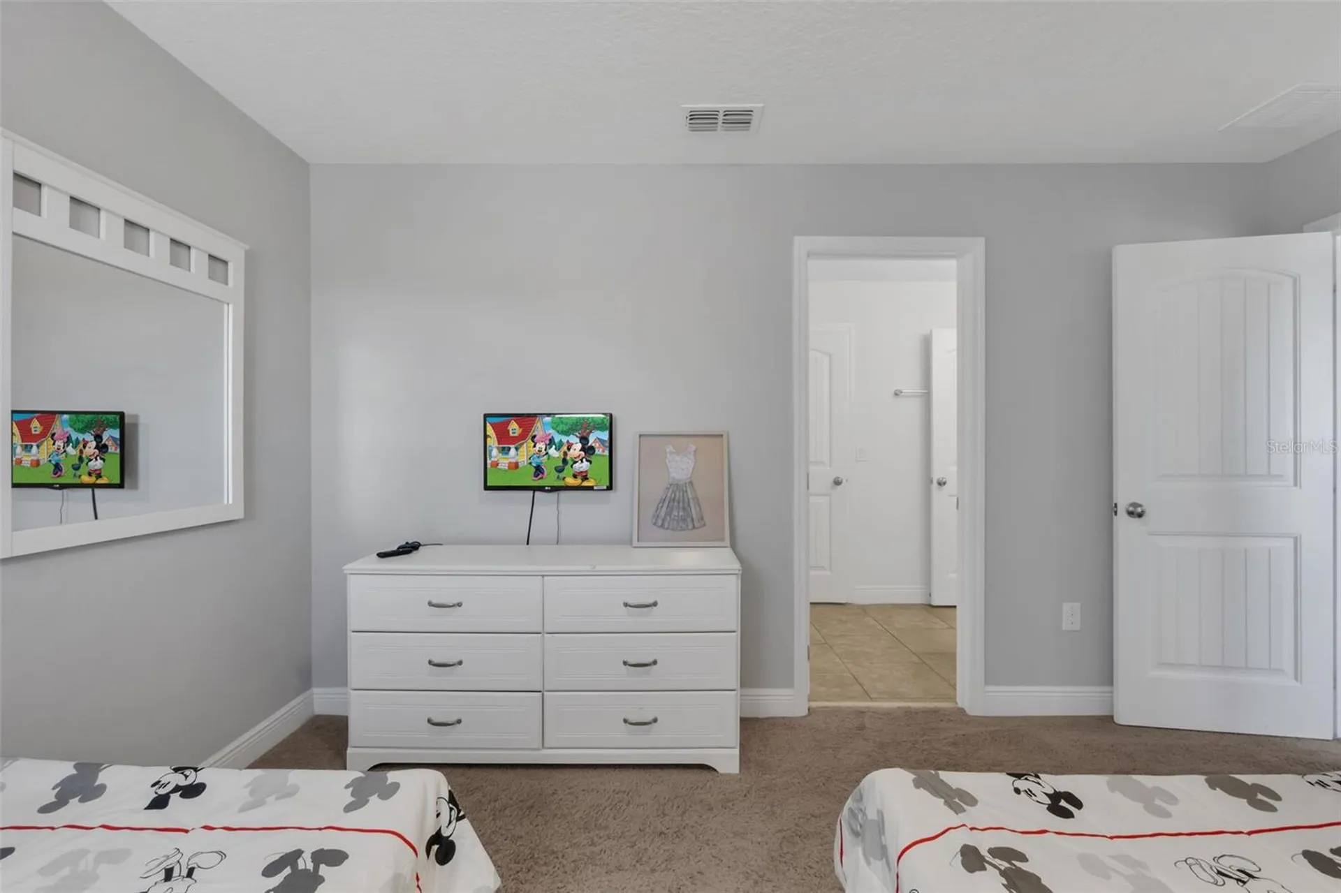 4127 Oaktree Drive Davenport FL 33837