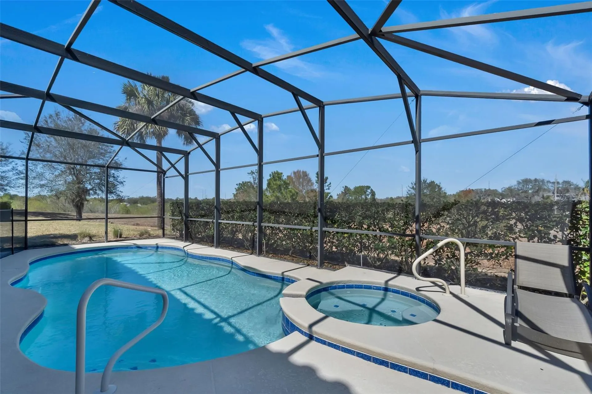 4127 Oaktree Drive Davenport FL 33837