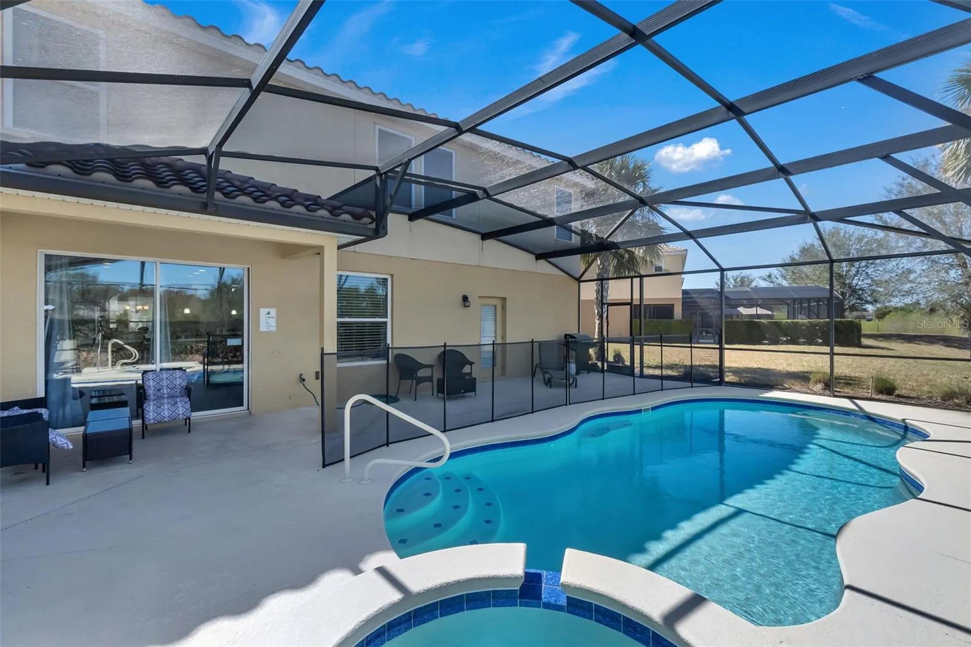 4127 Oaktree Drive Davenport FL 33837