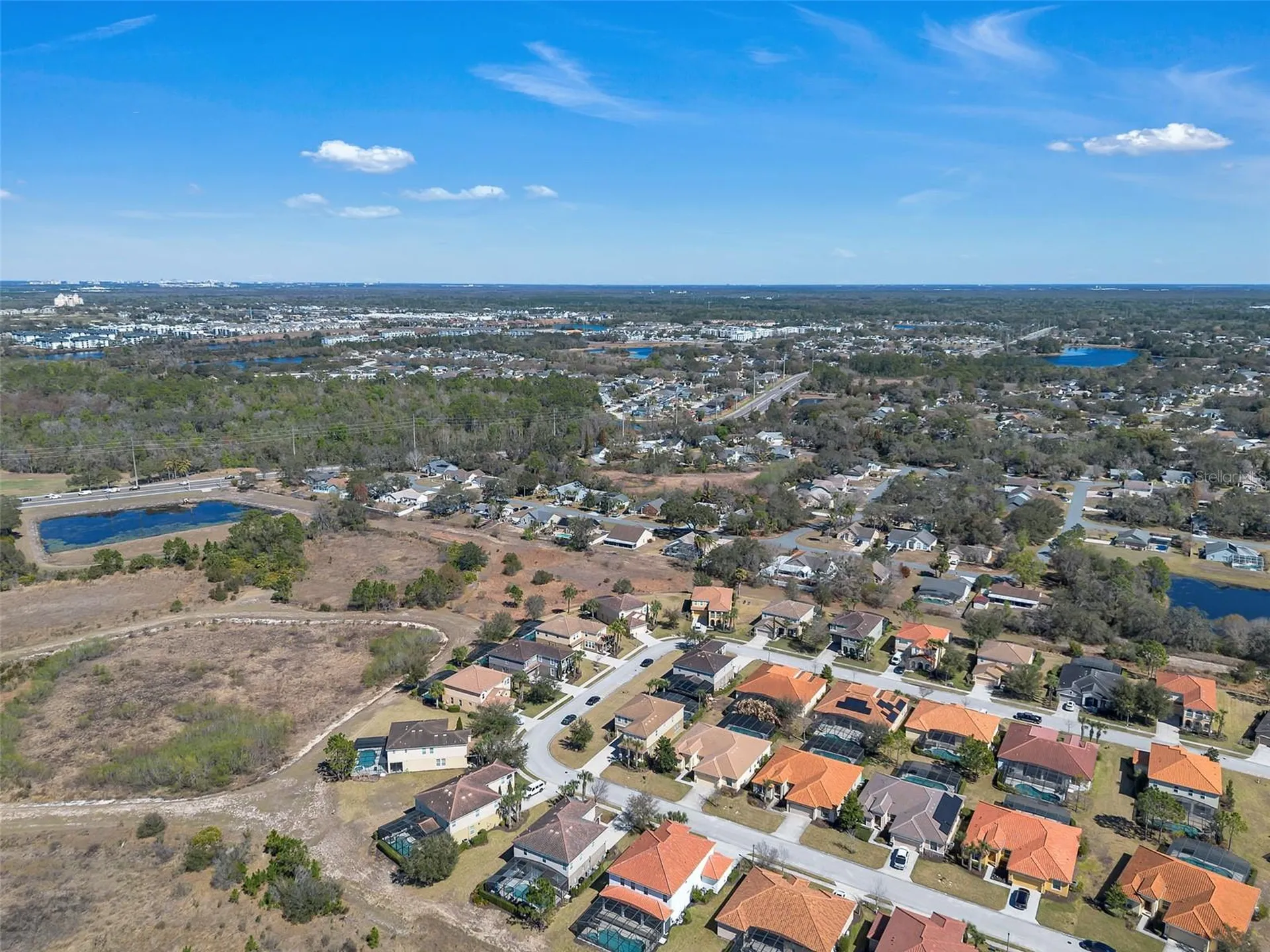 4127 Oaktree Drive Davenport FL 33837