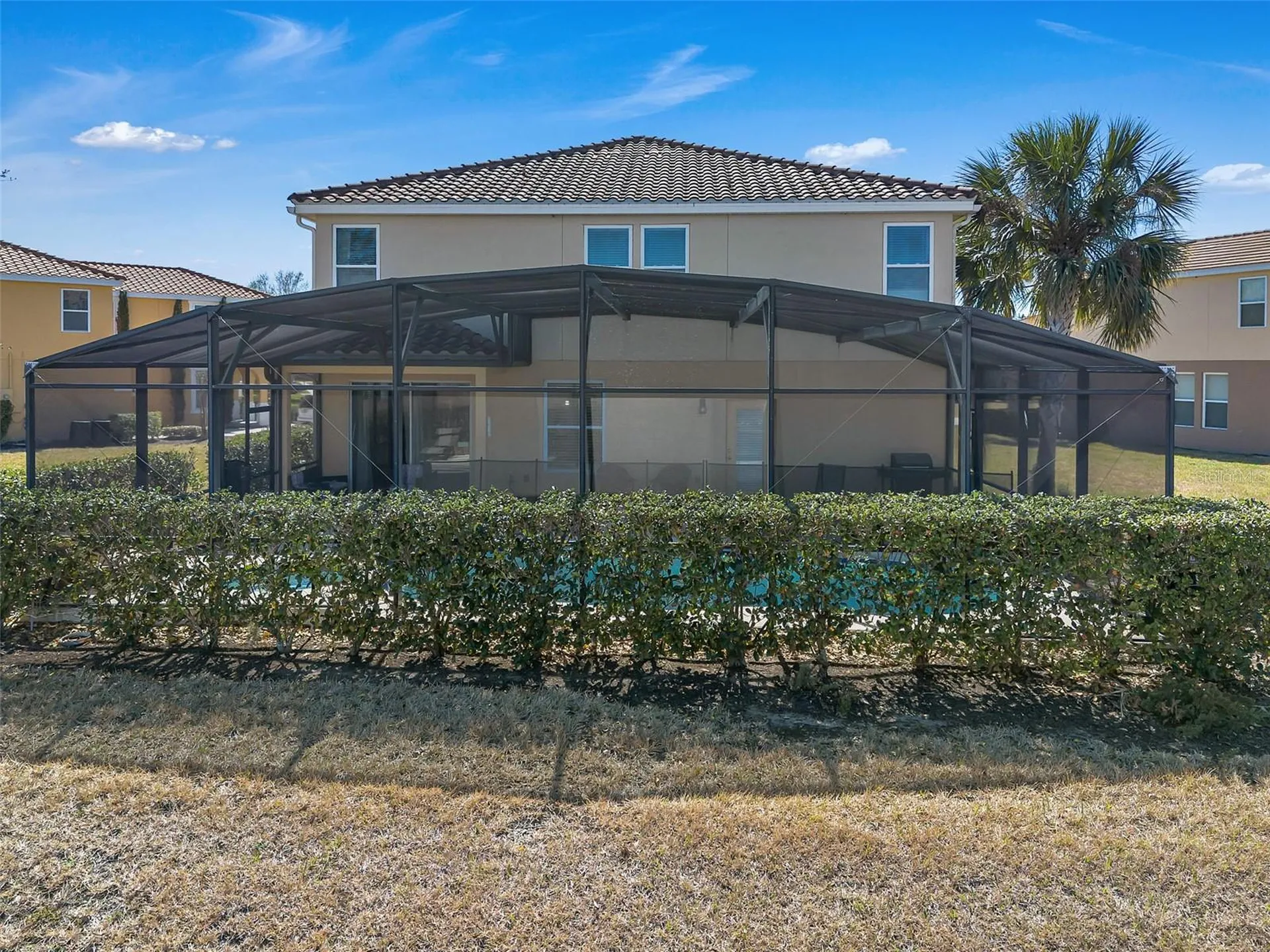 4127 Oaktree Drive Davenport FL 33837