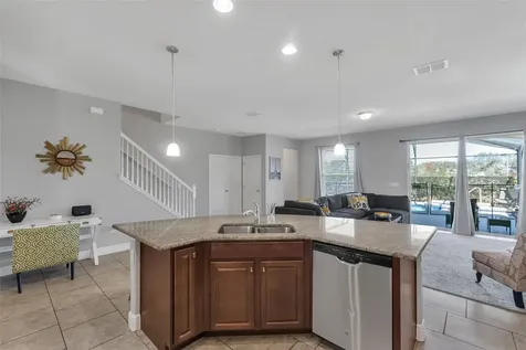 4127 Oaktree Drive Davenport FL 33837