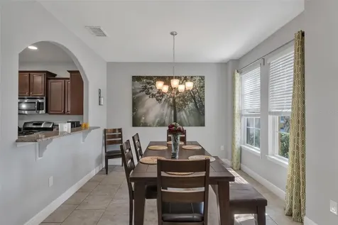 4127 Oaktree Drive Davenport FL 33837