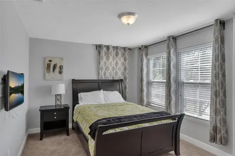 4127 Oaktree Drive Davenport FL 33837