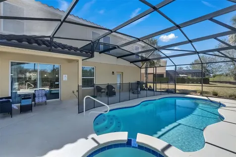 4127 Oaktree Drive Davenport FL 33837
