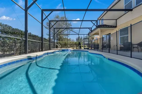 4127 Oaktree Drive Davenport FL 33837
