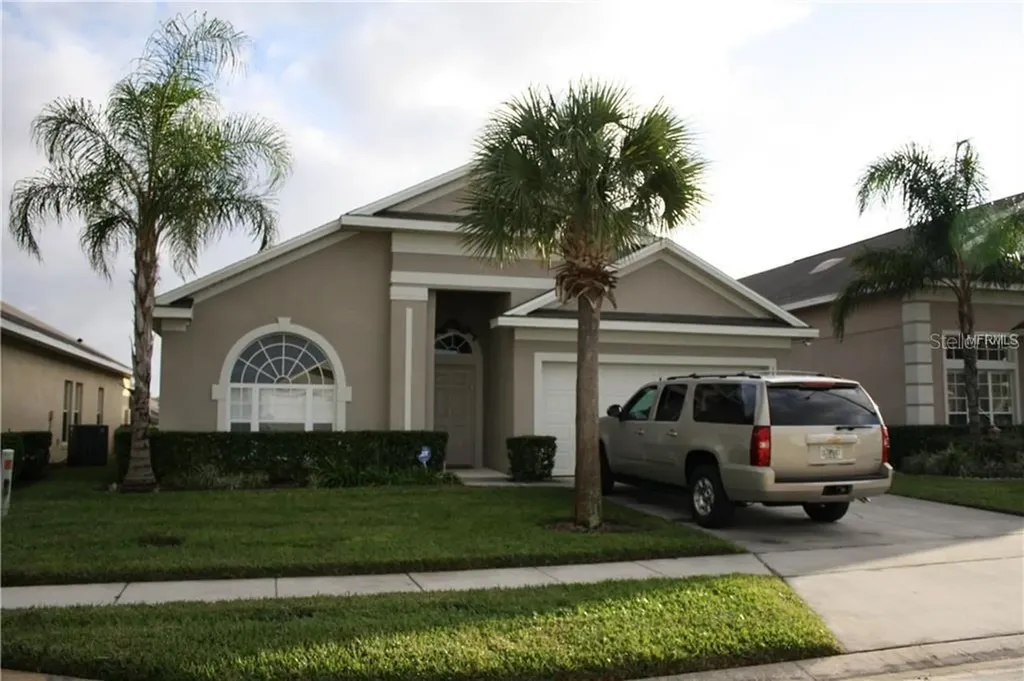 16644 Fresh Meadow Drive Clermont FL 34714