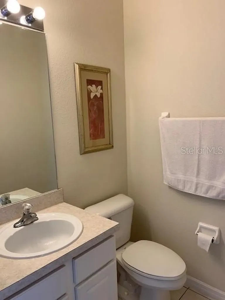 16644 Fresh Meadow Drive Clermont FL 34714