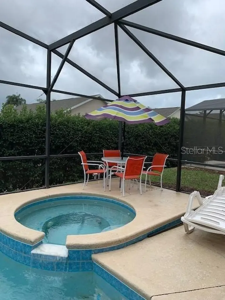 16644 Fresh Meadow Drive Clermont FL 34714