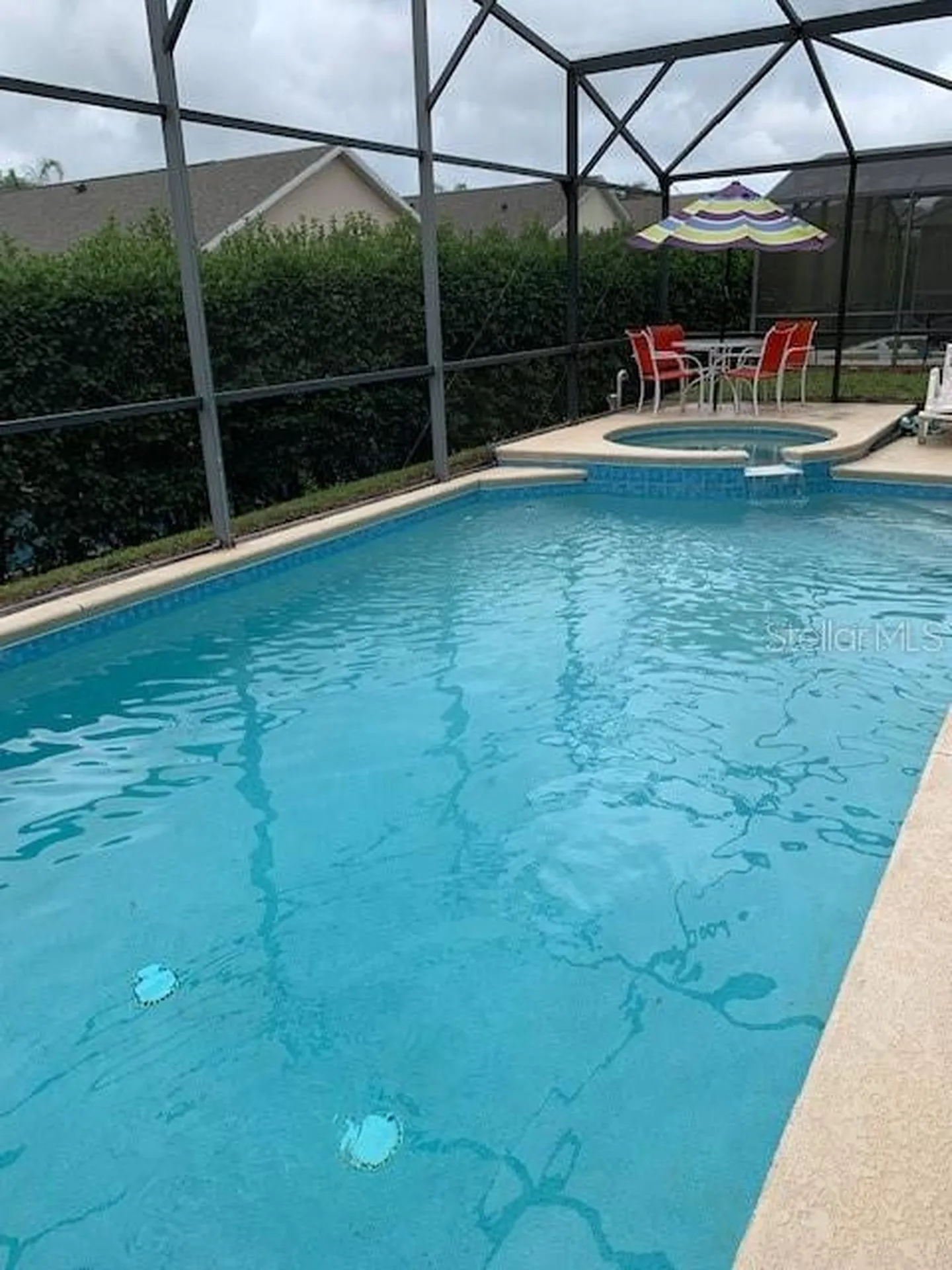 16644 Fresh Meadow Drive Clermont FL 34714