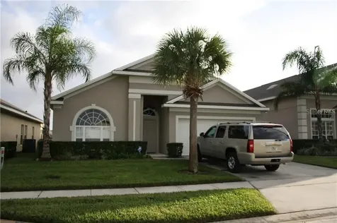 16644 Fresh Meadow Drive Clermont FL 34714