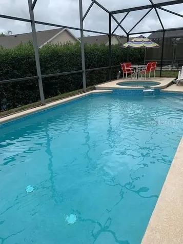 16644 Fresh Meadow Drive Clermont FL 34714