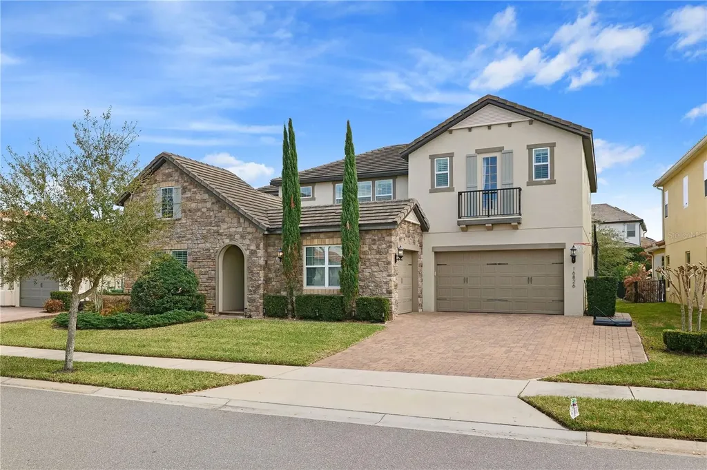 16826 Broadwater Avenue Winter Garden FL 34787