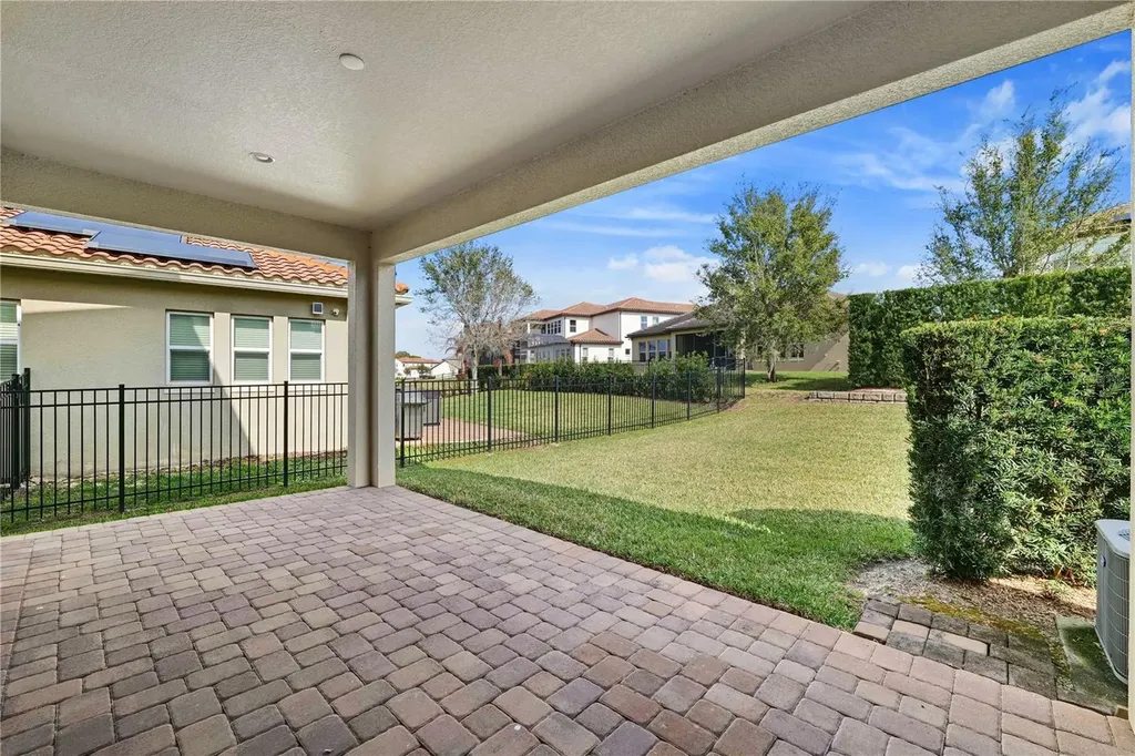 16826 Broadwater Avenue Winter Garden FL 34787